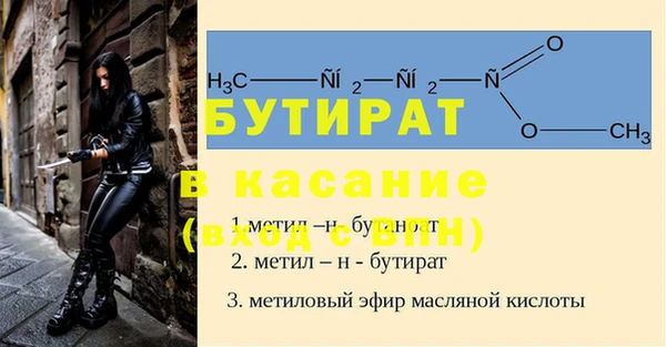 хмурый Инта