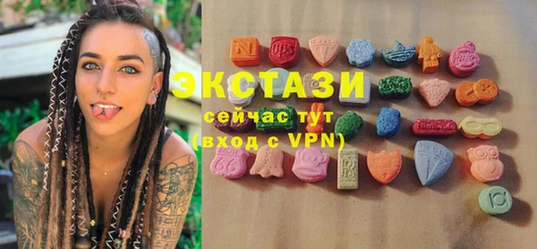 хмурый Инта